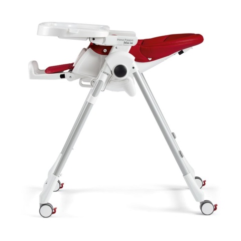 Peg Perego Prima Pappa Follow Me krzesełko do karmienia - Paloma