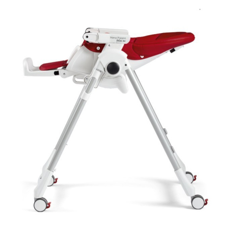 Peg Perego Prima Pappa Follow Me krzesełko do karmienia - Mela