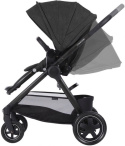 Adorra Maxi-Cosi wózek wielofunkcyjny - wersja spacerowa NOMAD BLACK