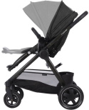 Adorra Maxi-Cosi wózek wielofunkcyjny - wersja spacerowa NOMAD BLACK