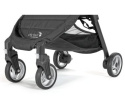 BBJ City Tour Baby Jogger wózek spacerowy 6,5 kg idealny do samolutu + Gratis pałak, uchwyt na kubek, folia, torba - garnet