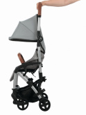 LAIKA Maxi-Cosi lekki wózek spacerowy 7,45kg - nomad black