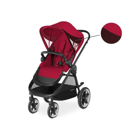 BALIOS M CYBEX 2w1 Wózek wielofunkcyjny - Infra Red