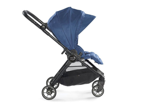 CITY TOUR LUX Baby Jogger wózek spacerowy 8,8 kg - iris