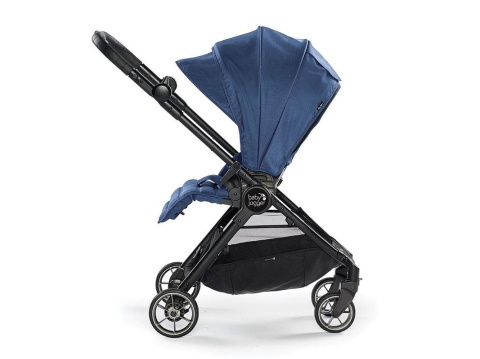 CITY TOUR LUX Baby Jogger wózek spacerowy 8,8 kg - iris