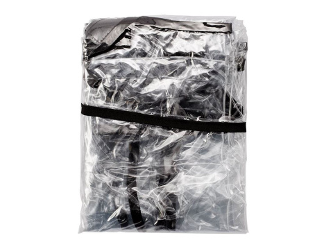 CITY TOUR LUX - folia przeciwdeszczowa oryginalna Baby Jogger 2042954