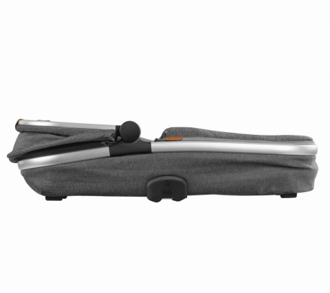 ORIA Maxi-Cosi Gondola do wózka LILA Adorra Nova - Nomad Grey