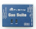 FrSky urządzenie wielofunkcyjne Gas Suite 4-10V 19g