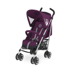 ONYX CYBEX Wózek spacerowy od urodzenia do 22,5 kg - Mystic Pink