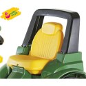 Rolly Toys rollyFarmtrac Traktor na pedały John Deere Łyżka 3-8 Lat