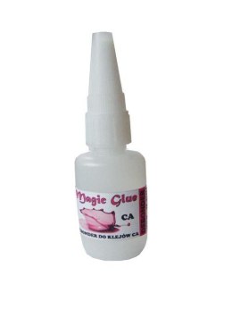 Rozlepiacz do klejów CA - Magic Glue 20g