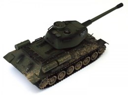 Russian T-34 v2 1:28 2.4GHz RTR