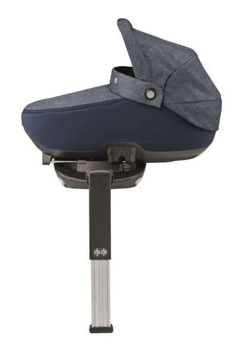 3wayFix Maxi-Cosi baza IsoFix i-Size do Jade, Pebble Plus, Rock, Pearl For i-Size, Pearl Smart