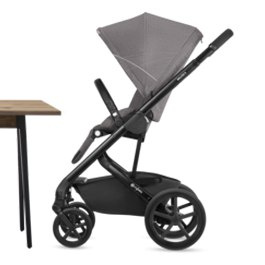 BALIOS S CYBEX Wózek spacerowy - Fancy Pink