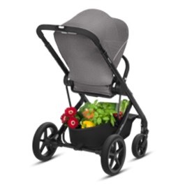 BALIOS S CYBEX Wózek spacerowy - Fancy Pink