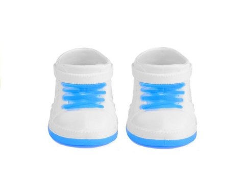 Duża Lalka Bobas Lekarz Dźwięki + Akcesoria