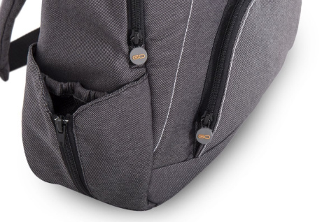 Torba do wózka SOUL EASYGO Denim