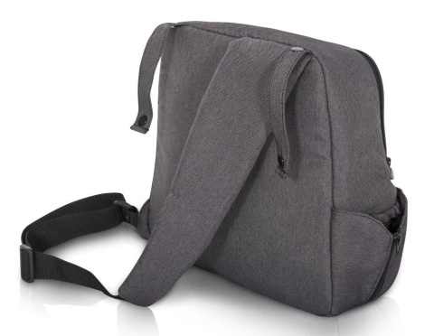 Torba do wózka SOUL EASYGO Denim