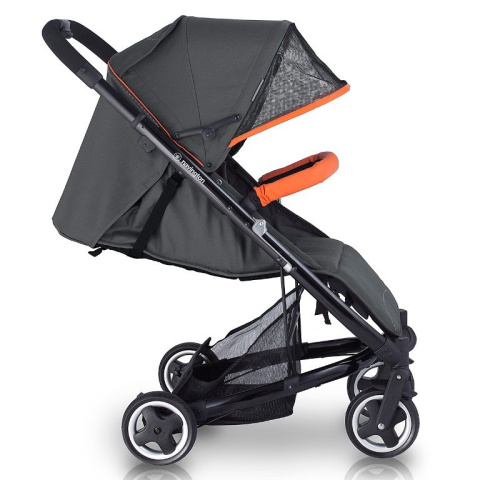 SCOONER Navington wózek spacerowy - waga 9kg