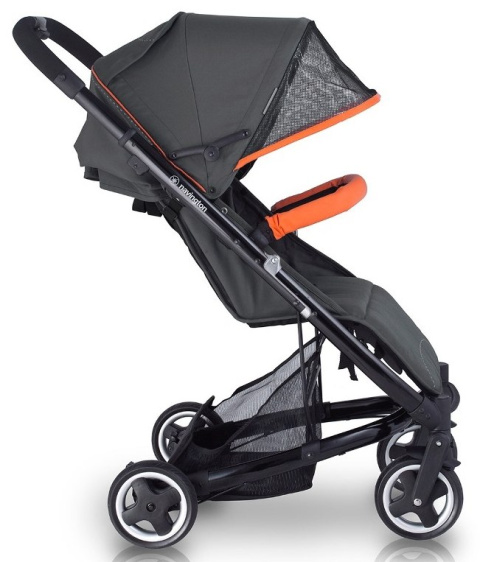 SCOONER Navington wózek spacerowy - waga 9kg