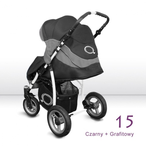 Sport Q BabyActive wózek spacerowy
