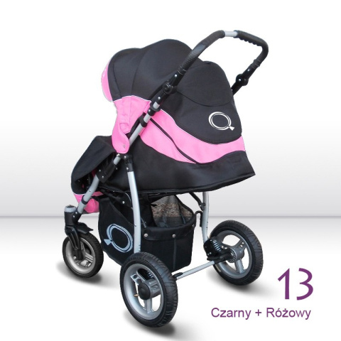 Sport Q BabyActive wózek spacerowy - 13n