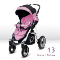 Sport Q BabyActive wózek spacerowy - 13n