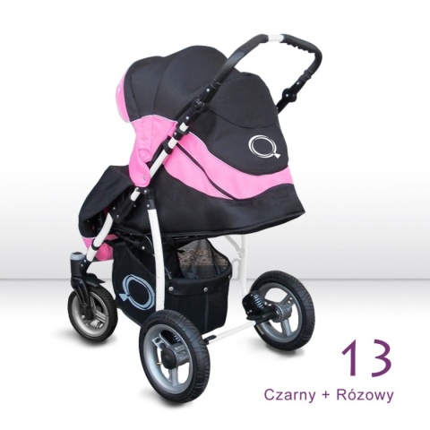 Sport Q BabyActive wózek spacerowy - 13n
