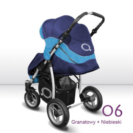 Sport Q BabyActive wózek spacerowy - 6n