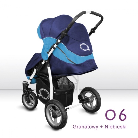 Sport Q BabyActive wózek spacerowy - 6n