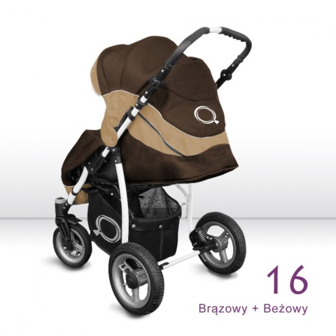 Sport Q BabyActive wózek spacerowy - 16n