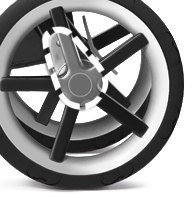 BALIOS M CYBEX 3w1 Wózek wielofunkcyjny z fotelikiem ATON 5 - Passion Pink