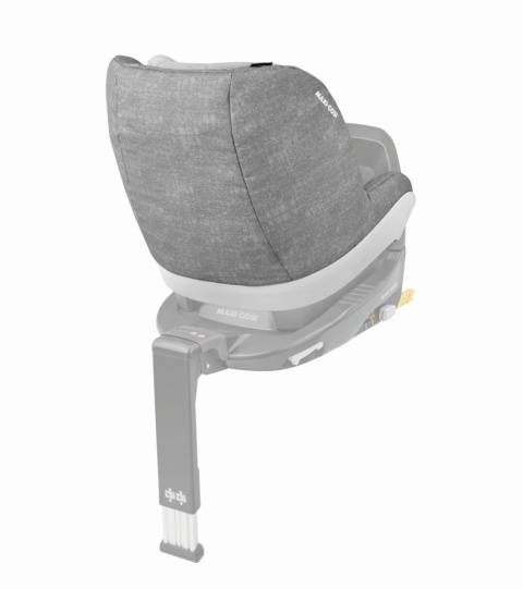 Pearl Pro i-Size Maxi-Cosi 9-18 kg 67-105 cm fotelik samochodowy - Nomad Grey