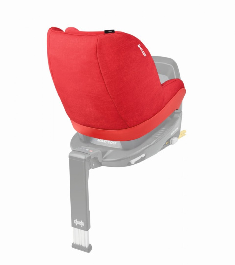 Pearl Pro i-Size Maxi-Cosi 9-18 kg 67-105 cm fotelik samochodowy - Nomad Red