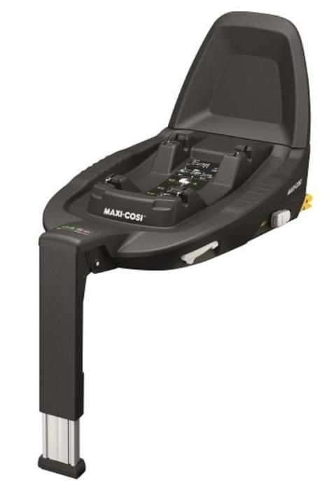 Pearl Pro i-Size Maxi-Cosi 9-18 kg 67-105 cm fotelik samochodowy - Scribble Black