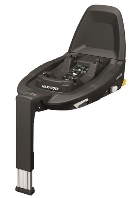 Pearl Pro i-Size Maxi-Cosi 9-18 kg 67-105 cm fotelik samochodowy - Frequency Black