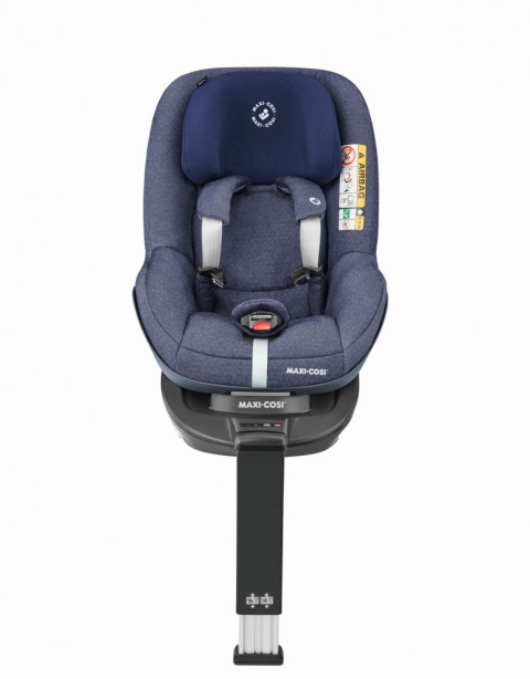 Pearl Pro i-Size Maxi-Cosi 9-18 kg 67-105 cm fotelik samochodowy - Sparkling Blue