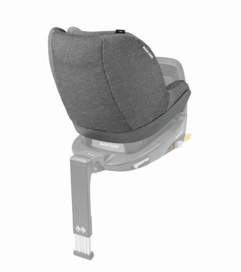 Pearl Pro i-Size Maxi-Cosi 9-18 kg 67-105 cm fotelik samochodowy - Sparkling Grey