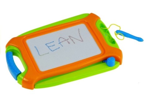 Znikopis Tablica Magnetyczna Na Blistrze + Rysik