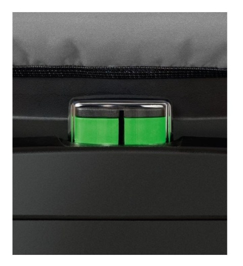 AXISS Maxi-Cosi obrotowy fotelik 9-18 kg - Nomad Grey