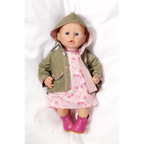 Baby Annabell Zestaw ubranek na spacer dla lalki Deluxe