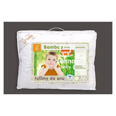 Komplet bamboo 100/135 INTER-WIDE