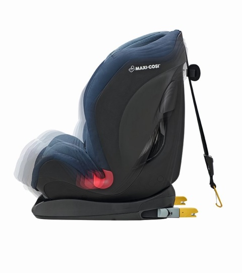 Titan Maxi-Cosi 9-36 kg fotelik samochodowy od 9 miesiąca do 12 roku - Nomad Blue