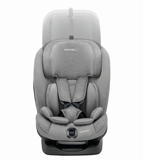 Titan Maxi-Cosi 9-36 kg fotelik samochodowy od 9 miesiąca do 12 roku - Nomad Grey