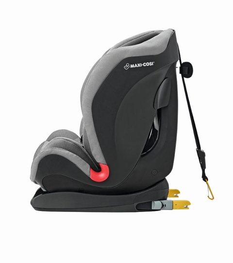 Titan Maxi-Cosi 9-36 kg fotelik samochodowy od 9 miesiąca do 12 roku - Nomad Grey