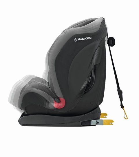 Titan Maxi-Cosi 9-36 kg fotelik samochodowy od 9 miesiąca do 12 roku - Nomad Grey