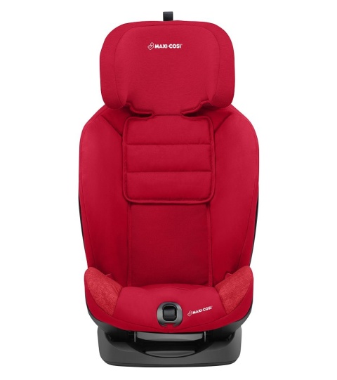 Titan Maxi-Cosi 9-36 kg fotelik samochodowy od 9 miesiąca do 12 roku - Nomad Red