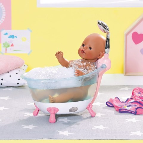 Baby Born Lalka funkcyjna etniczna