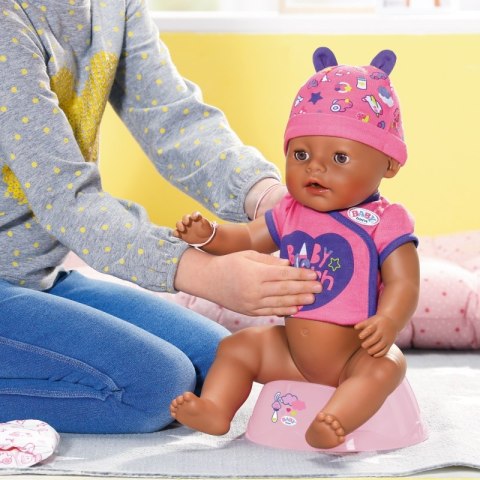 Baby Born Lalka funkcyjna etniczna