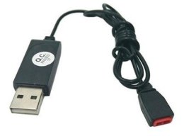 Ładowarka USB LiPo 3.7V 250mAh - X5UW